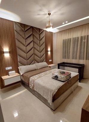 Hay Al Matar Apartment | اقامة الاحلام