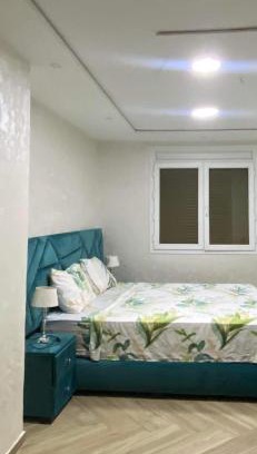 Oujda Apartment | اقامة باستور