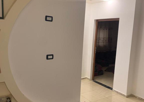 Jordan Apartment | الأردن اربد الاشرفيه غابات برقش وأم النمل