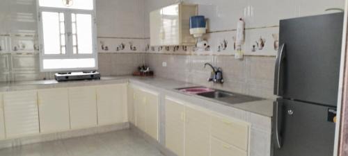 Jalan Bani Buali House | الاشخره
