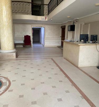 Al-Basatin Apartment | البارون سنتر المعادي عماره رقم 1 شقه 27