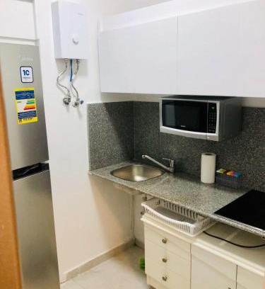 New Cairo Apartment | التجمع الخامس كومبوند لاميردا