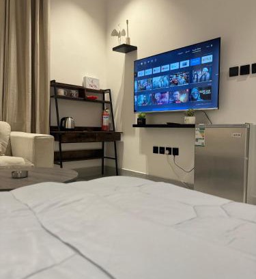 Mizail Apartment | الرياض