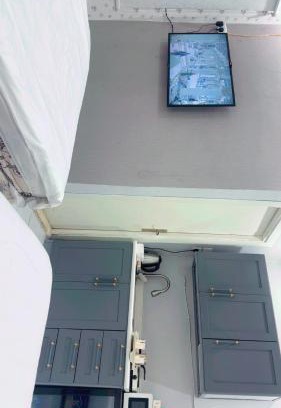 Medina Apartment | السندس