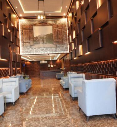 Abha Hotel | العرين بارك للشقق المخدومة