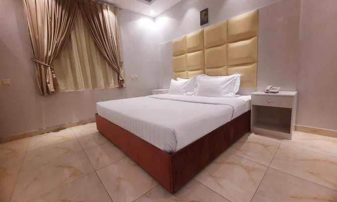 Abha Apartment | العرين بارك للشقق المخدومة