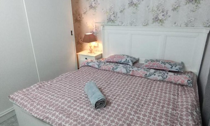Al Hili Apartment | العين الهيلي مصباح ب10