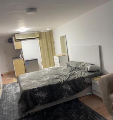 As-Salam Apartment | الغردقة الإنتر