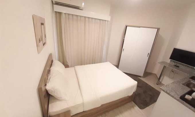 As-Salam Apartment | الغردقه البحر الاحمر منتجع أكوا بامز