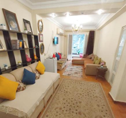 Garden City Apartment | القاهره جاردن سيتي