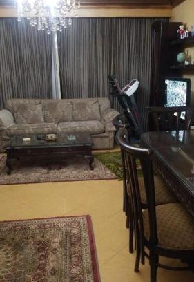 Nasr City Apartment | القاهره - مدينة نصر - شارع الطيران - مدينة التوفيق