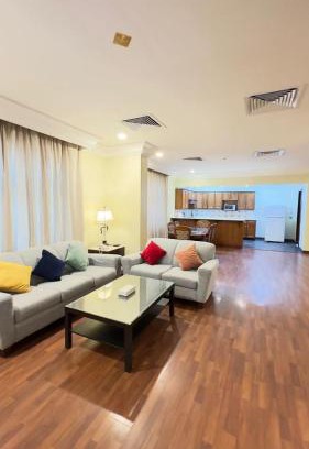 Al Aqrabiyah Apartment | القصر العالي للوحدات السكنية المفروشة