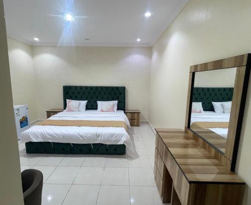 Hera Street Apartment | القصر- The Palace