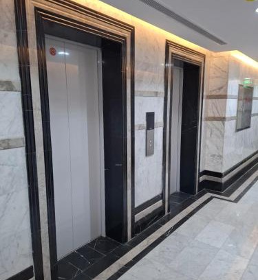 Mecca Apartment | المشاعر