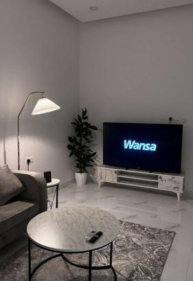 Hafr Al Batin Apartment | الواليد