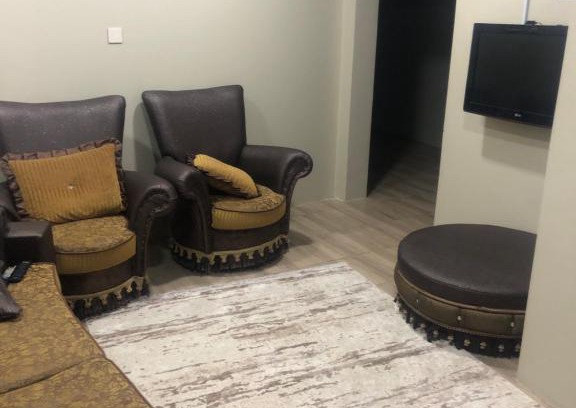 Al-Hofuf Apartment | برج الصفا للشقق المفروشه