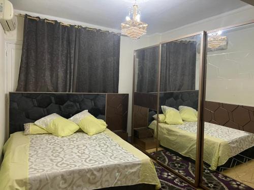 Agouza Apartment | برج وادي النيل