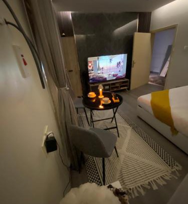 Mizail Apartment | بسمة الابداع