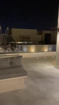New Cairo Apartment | بنتهاوس New cairo