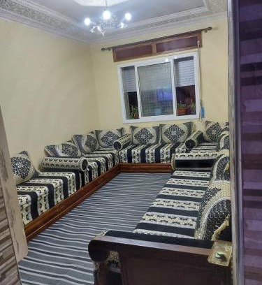Tangier Apartment | بوخلف عرفان 2