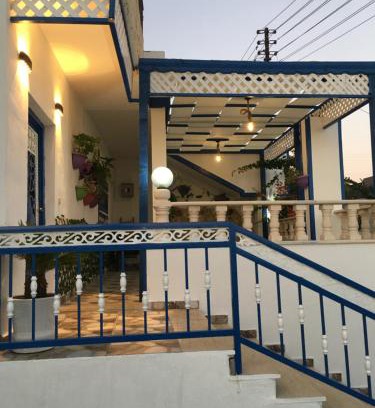Umm Qais Apartment | بيت العُمري (ام قيس)