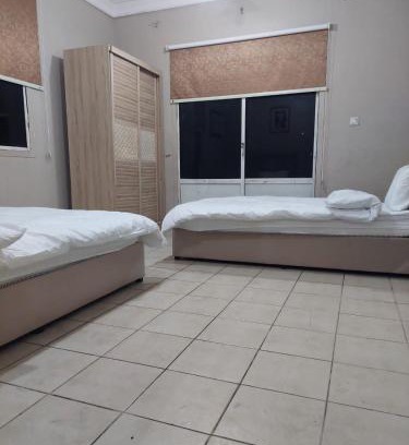 Al Faisaliyah Apartment | بيوتات الأحلام- Dreem Houses