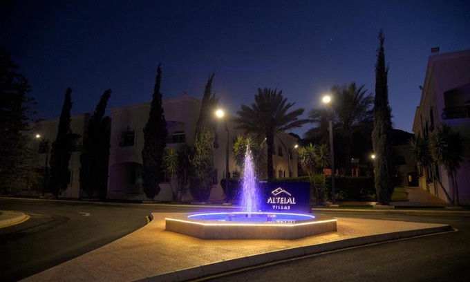 Taif House | بيوت عطلات التلال الفاخرة للايؤاء السياحي altelal alfakhra holiday homes