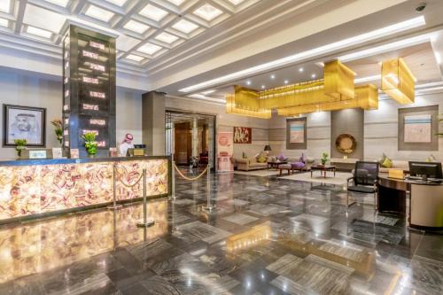 Riyadh Apartment | بيوت مكين للشقق الفندقية - نجمة واحدة