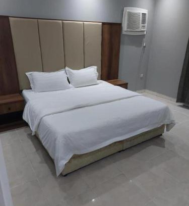 Al-Hamadaniyah Apartment | تميز الحمدانية Tamayoz Al-Hamdaneyah