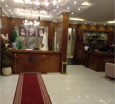 Sajir Apartment | جراند باتيك