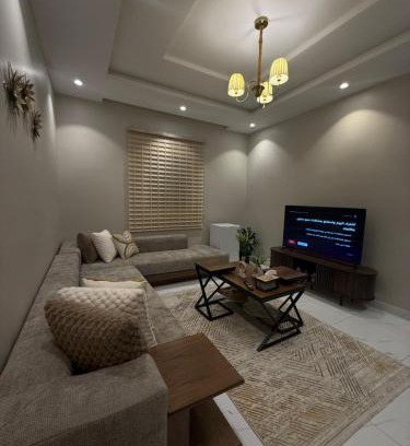 Sari Street Apartment | جناح خاص وهادئ