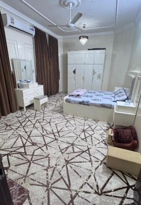 Al Ashkharah House | جوهرة الاشخرة