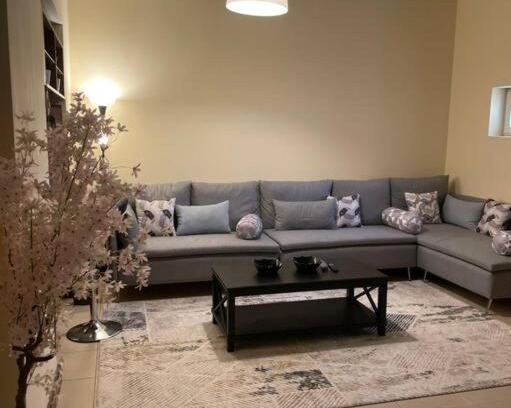 Bay La Sun Apartment | جوهره المارينا