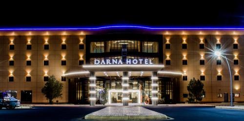 Jawf Hotel | دارنا بلص للشقق المخدومة