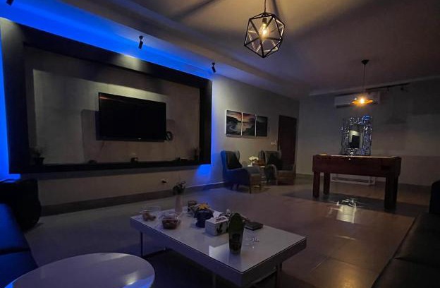 Durrat Al-Arous Apartment | درة العروس فان بيتش الخاصه