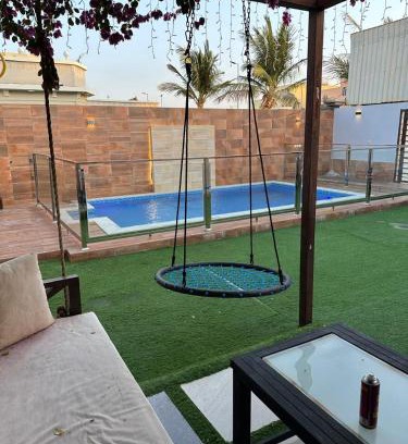 Yanbu Ski Chalet | درة ينبع