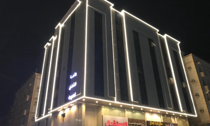 Hera Street Hotel | راما الراقية للشقق المخدومة