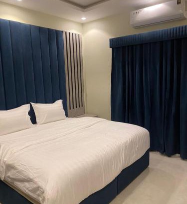 Mizail Apartment | رمال العلا 1 Sand AlUla 1