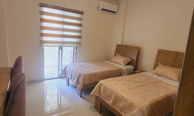 Sidon Apartment | ساحة الشهداء، نزلة صيدون، صيدا