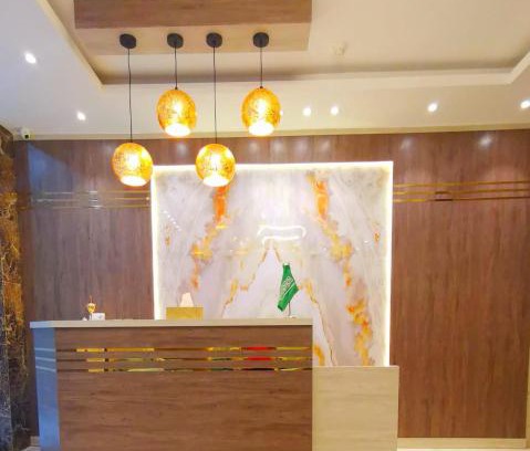Al-Hamadaniyah Apartment | سارة للشقق المفروشة - الحمدانية جدة