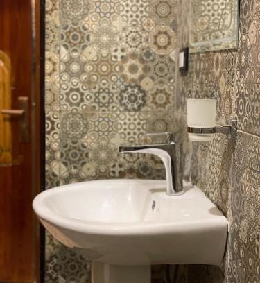 New Cairo Apartment | ستوديو هادئ ومريح