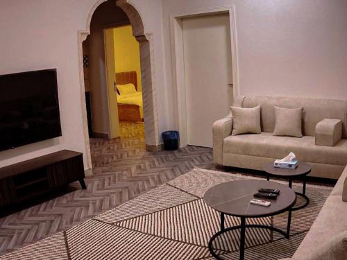 Buraydah Apartment | سكون بريدة