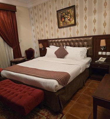 As Salamah Apartment | سمو هوم للأجنحة الفندقية