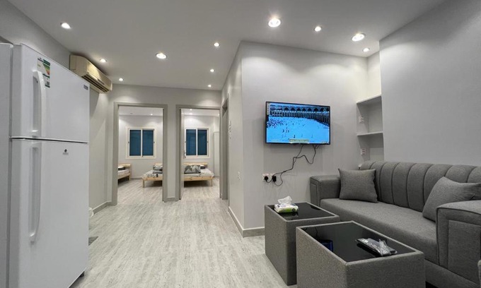Al Misfalah Apartment | سنام كدي - SANAM KUDI