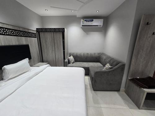 Hera Street Apartment | سويت حراء
