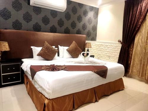 Hera Street Hotel | سيلين الزهراء