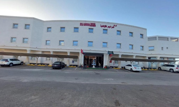 Yanbu Apartment | سي مون قمر البحر