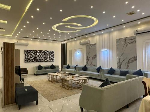 Dammam Ski Chalet | شالية لمه