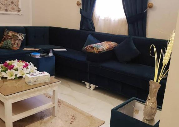 Al Kadarah Ski Chalet | شاليهات تريدرز لبيوت العطلات