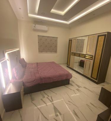 Yanbu Ski Chalet | شاليهات ساره مون